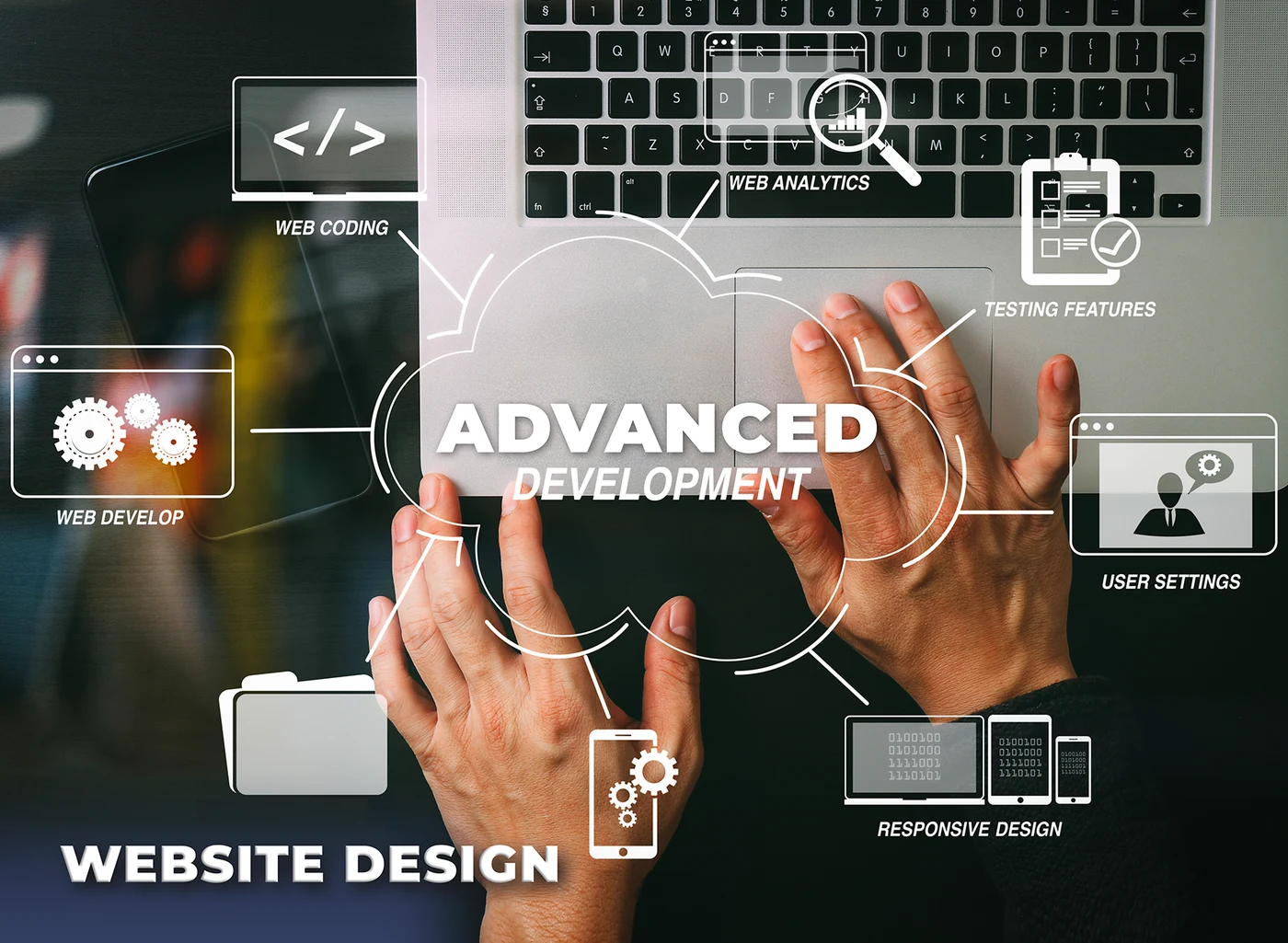 Website Design